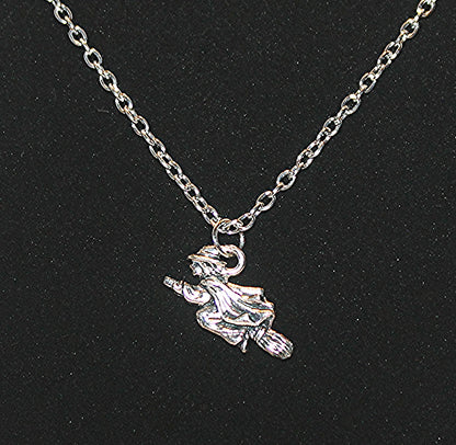 Witches Necklaces