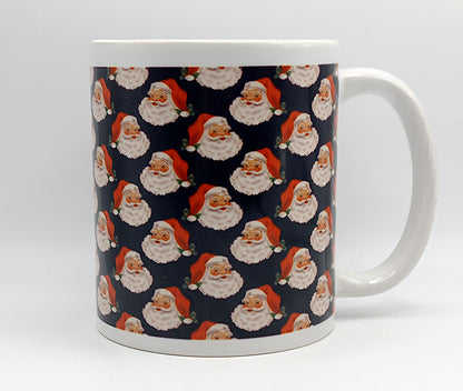 Santa Claus Mug