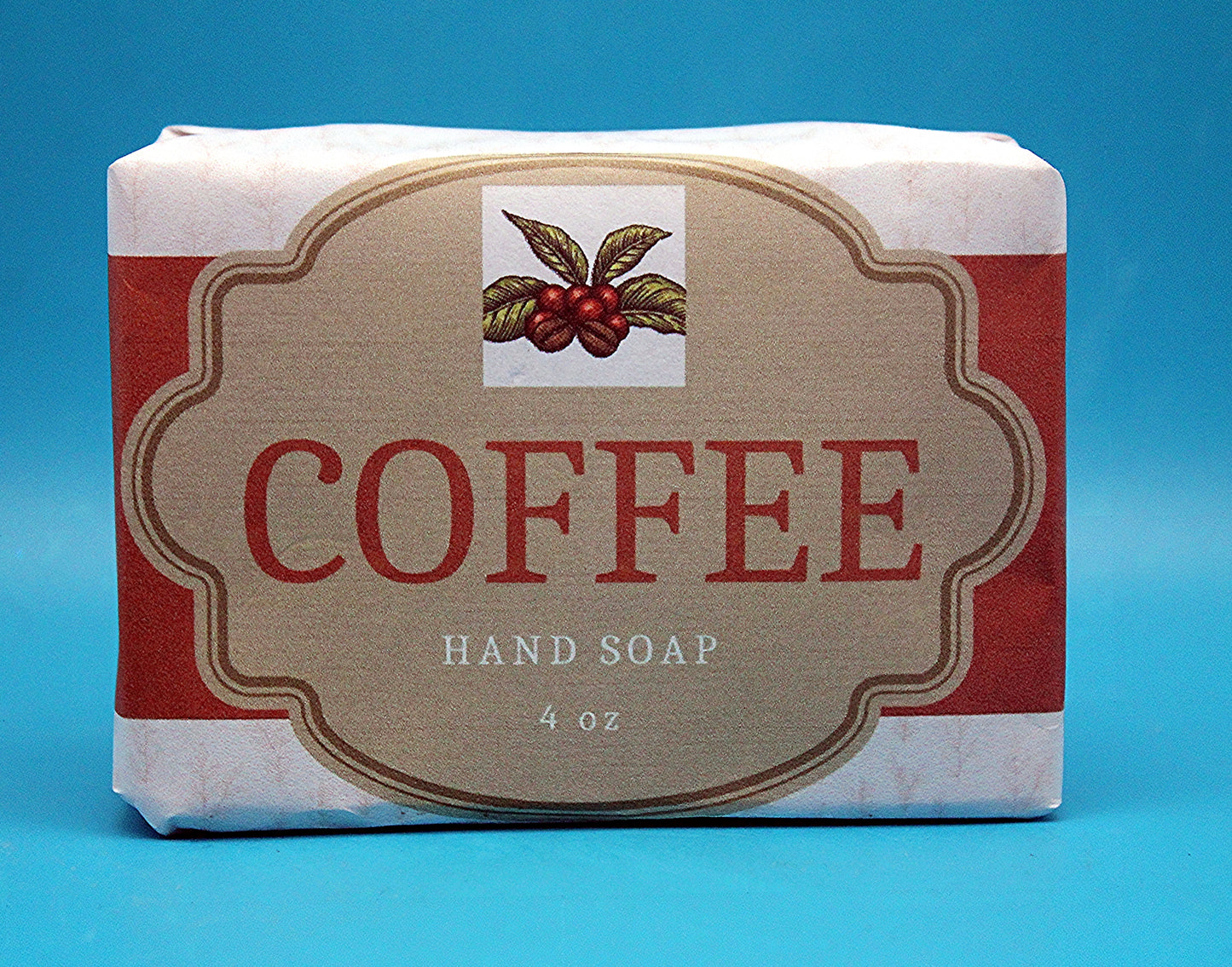 Coffee Soap