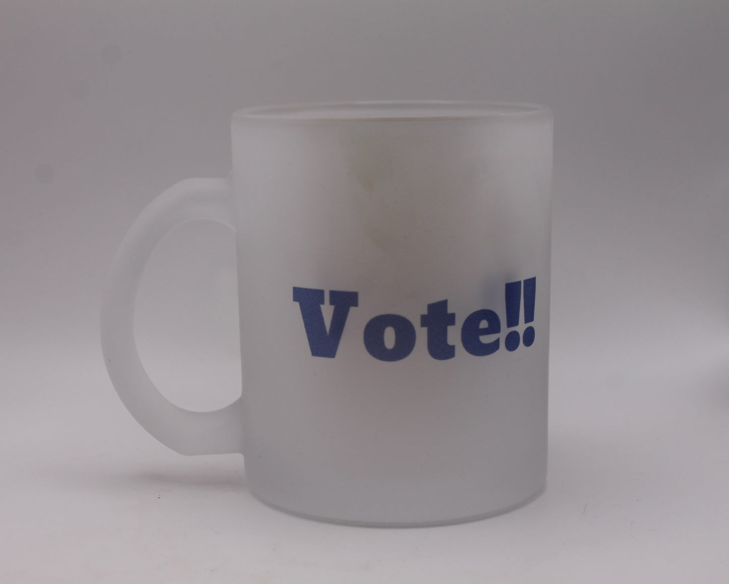 Vote Mug