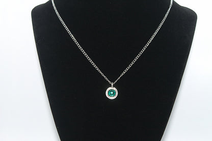 Evergreen Elegance