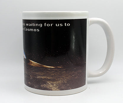Unexplored Cosmos