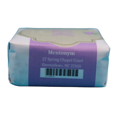 Lilac Soap