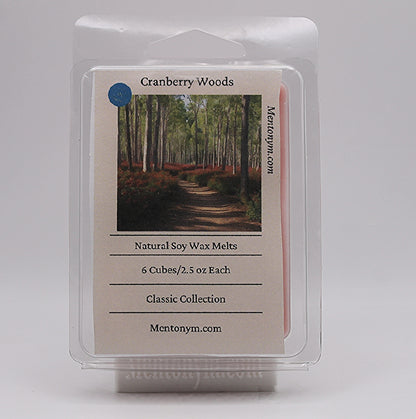 Cranberry Woods
