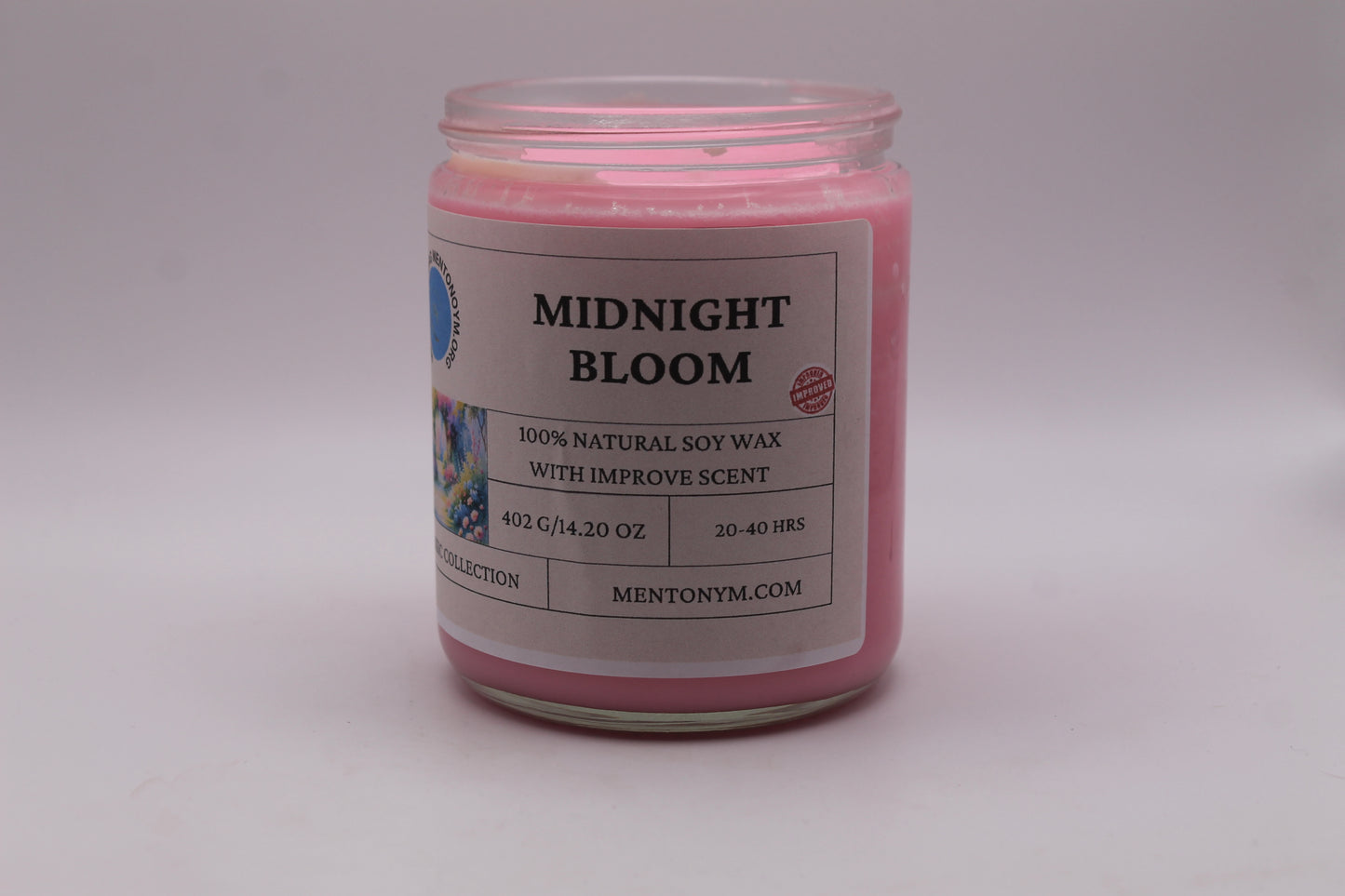 Midnight Bloom