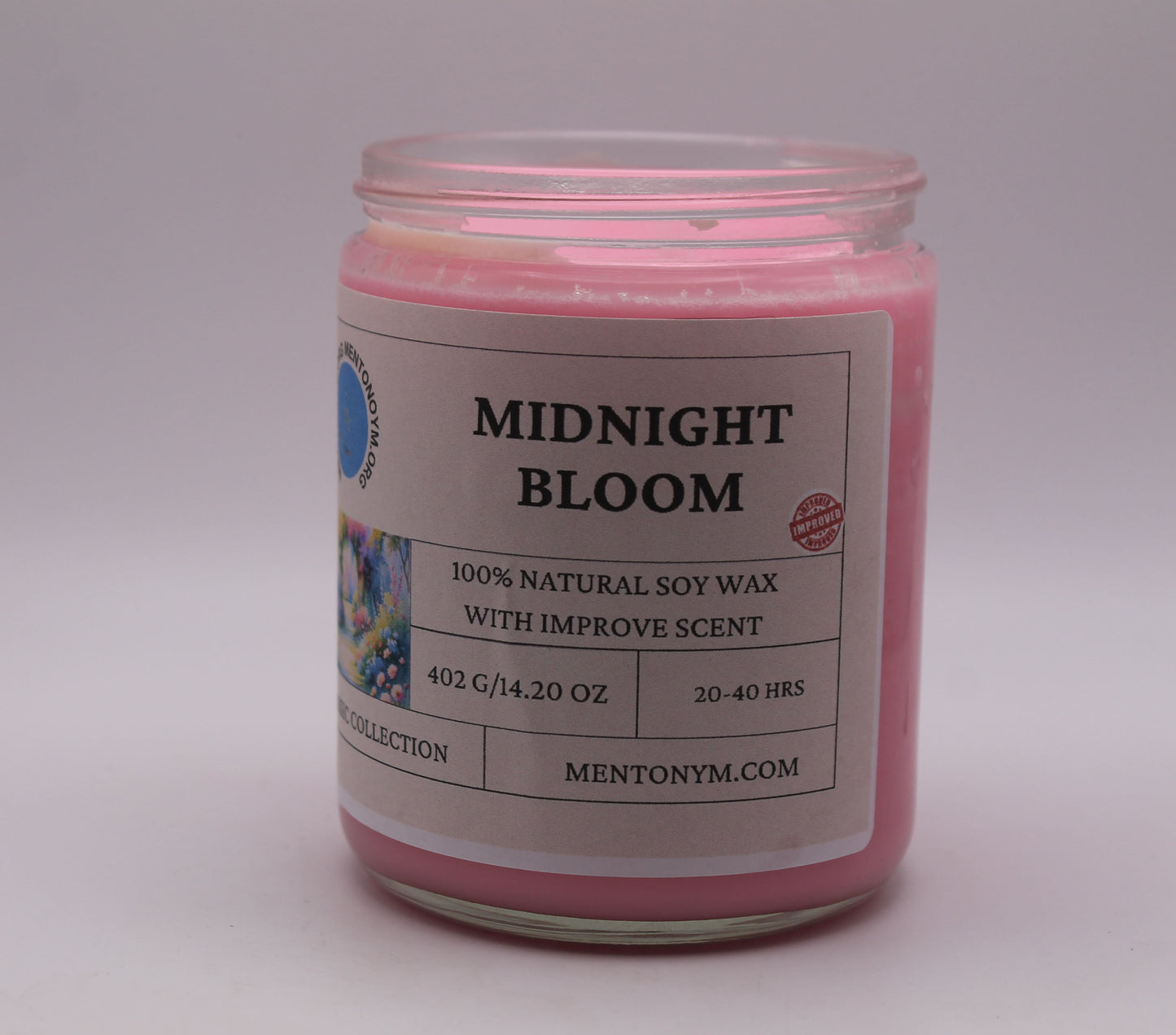Midnight Bloom