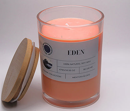 Eden Large