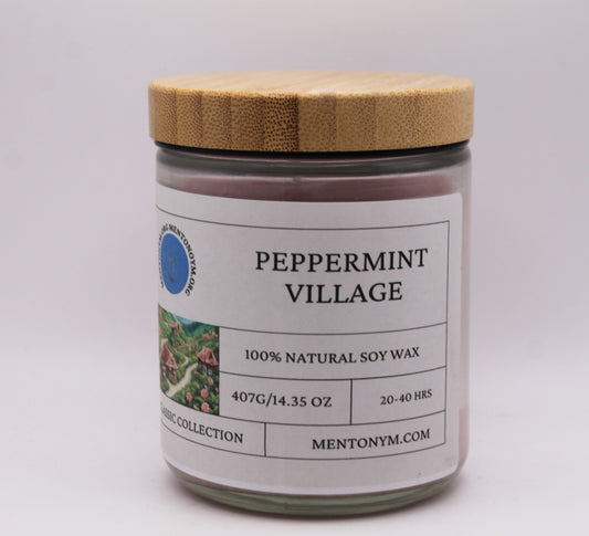 Peppermint Village