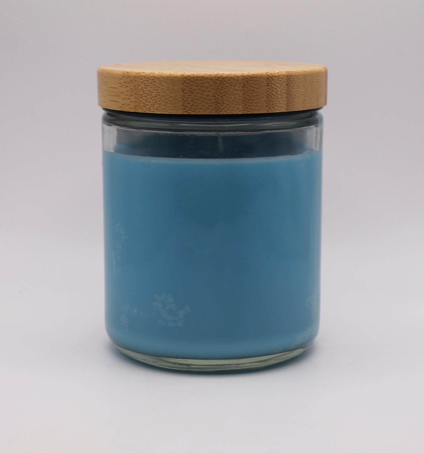 Aqua Flower
