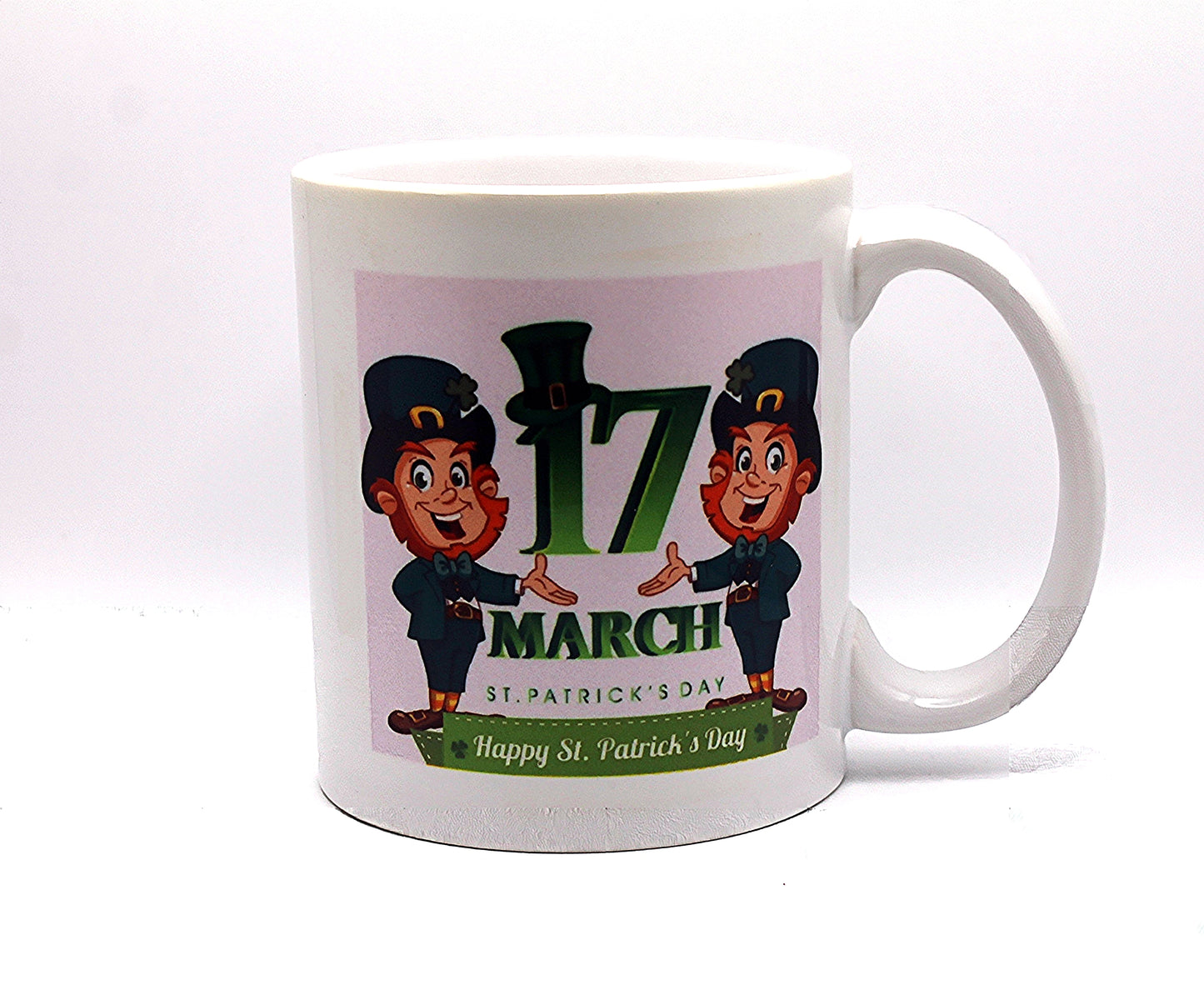 St Patrick's Day
