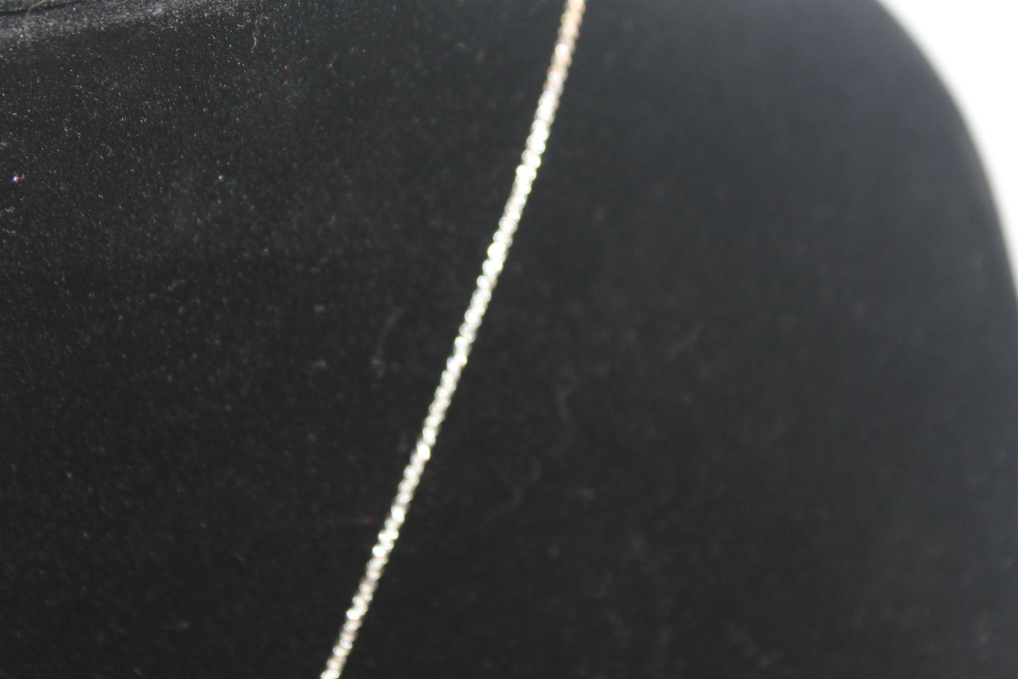 Francy Flower Necklace