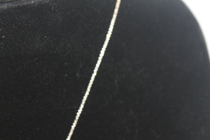 Francy Flower Necklace