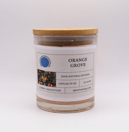 Orange Grove