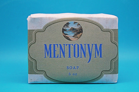 Metonym Soap