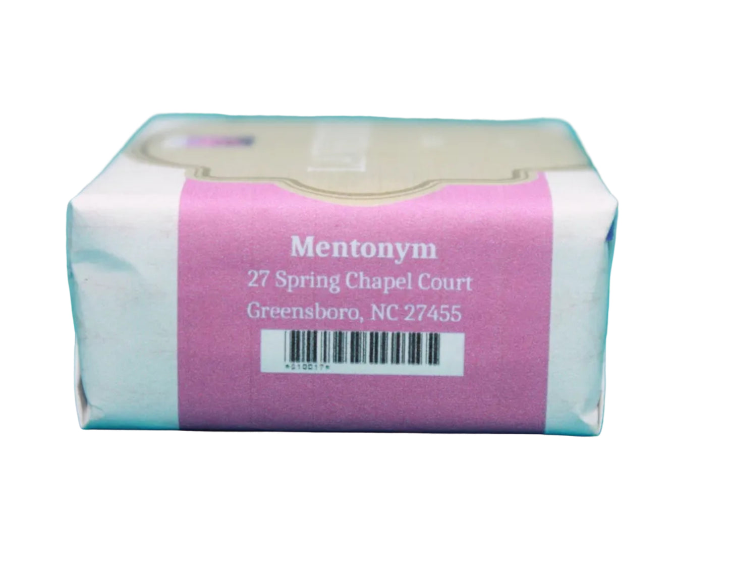 Lavender Soap