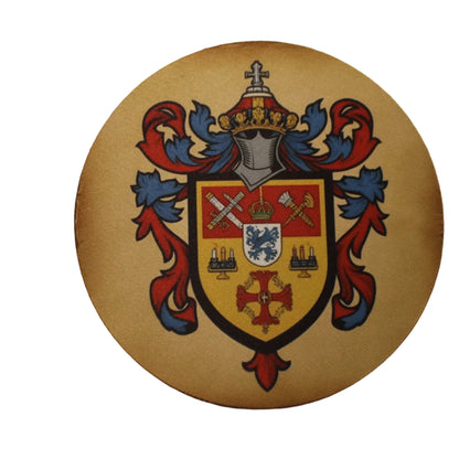 Family Crests