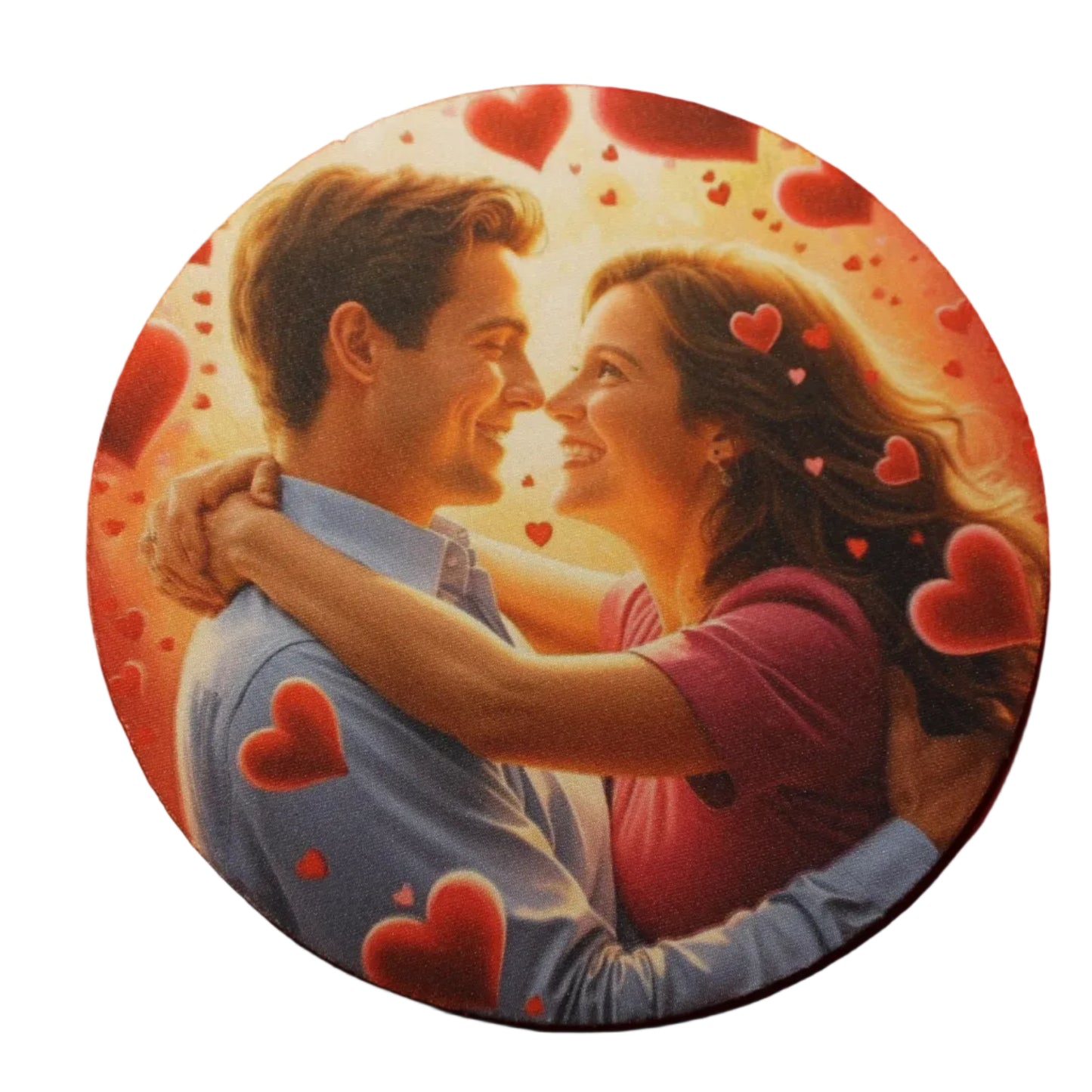 Happy Valentine's Day