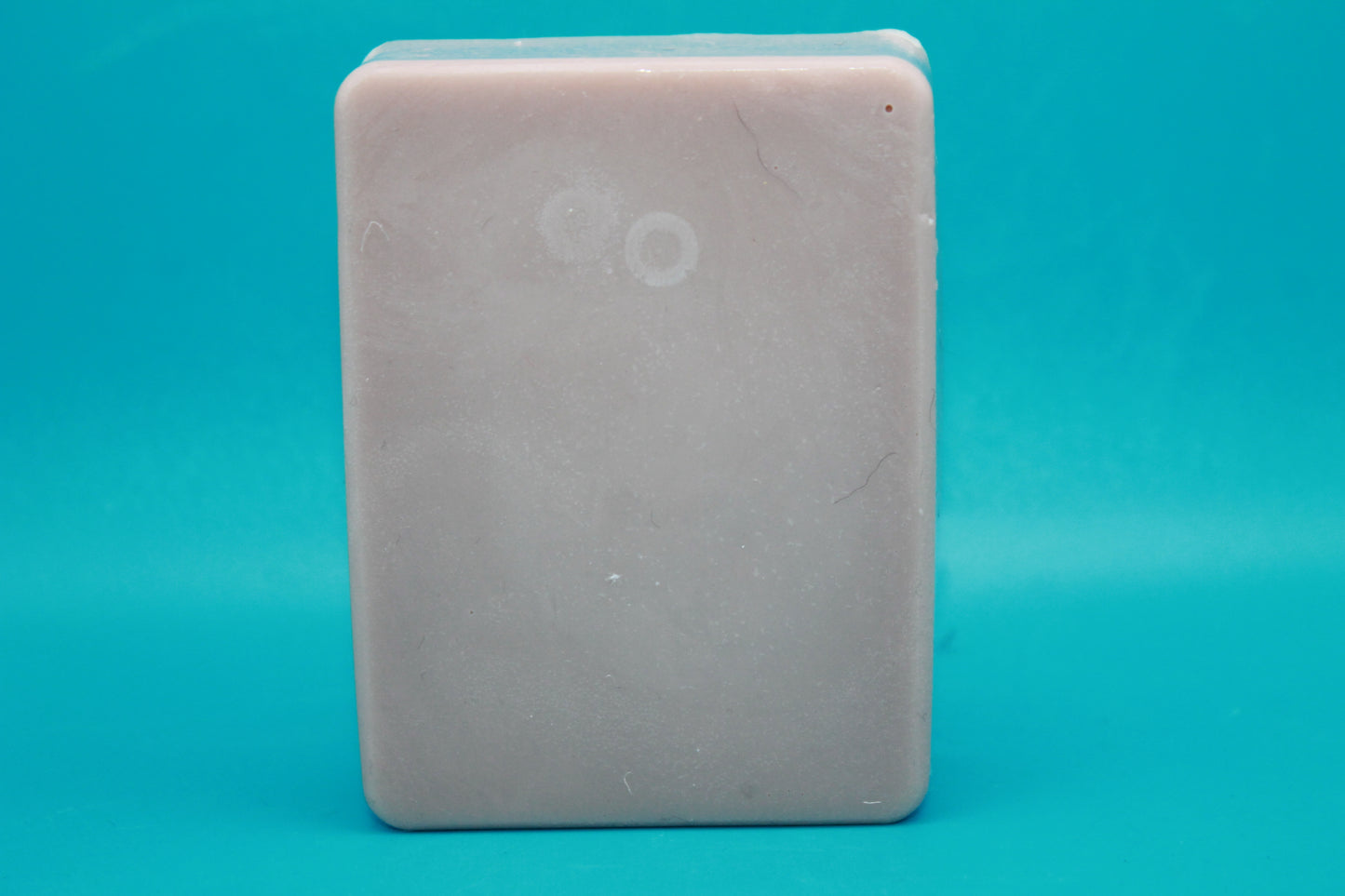 Coconut Cream Soap