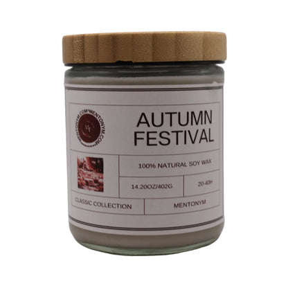 Autumn Festival