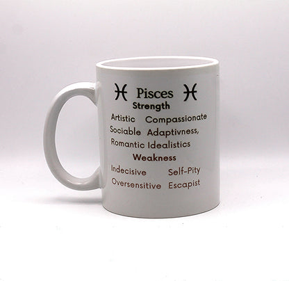 Pisces Mug