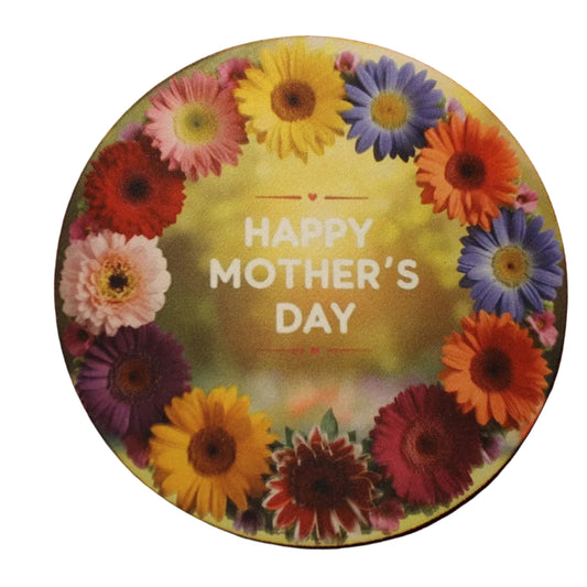 Happy Mother's Day Mouse Pad
