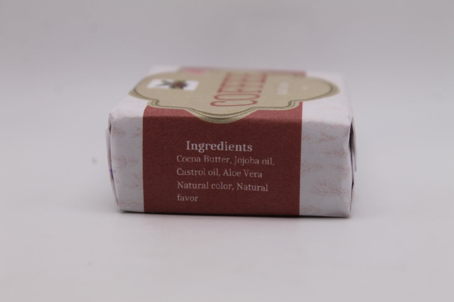 Coffee Soap