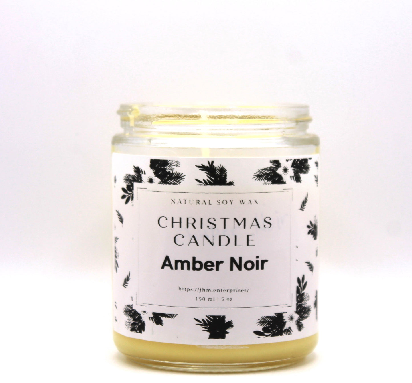 Amber Noir