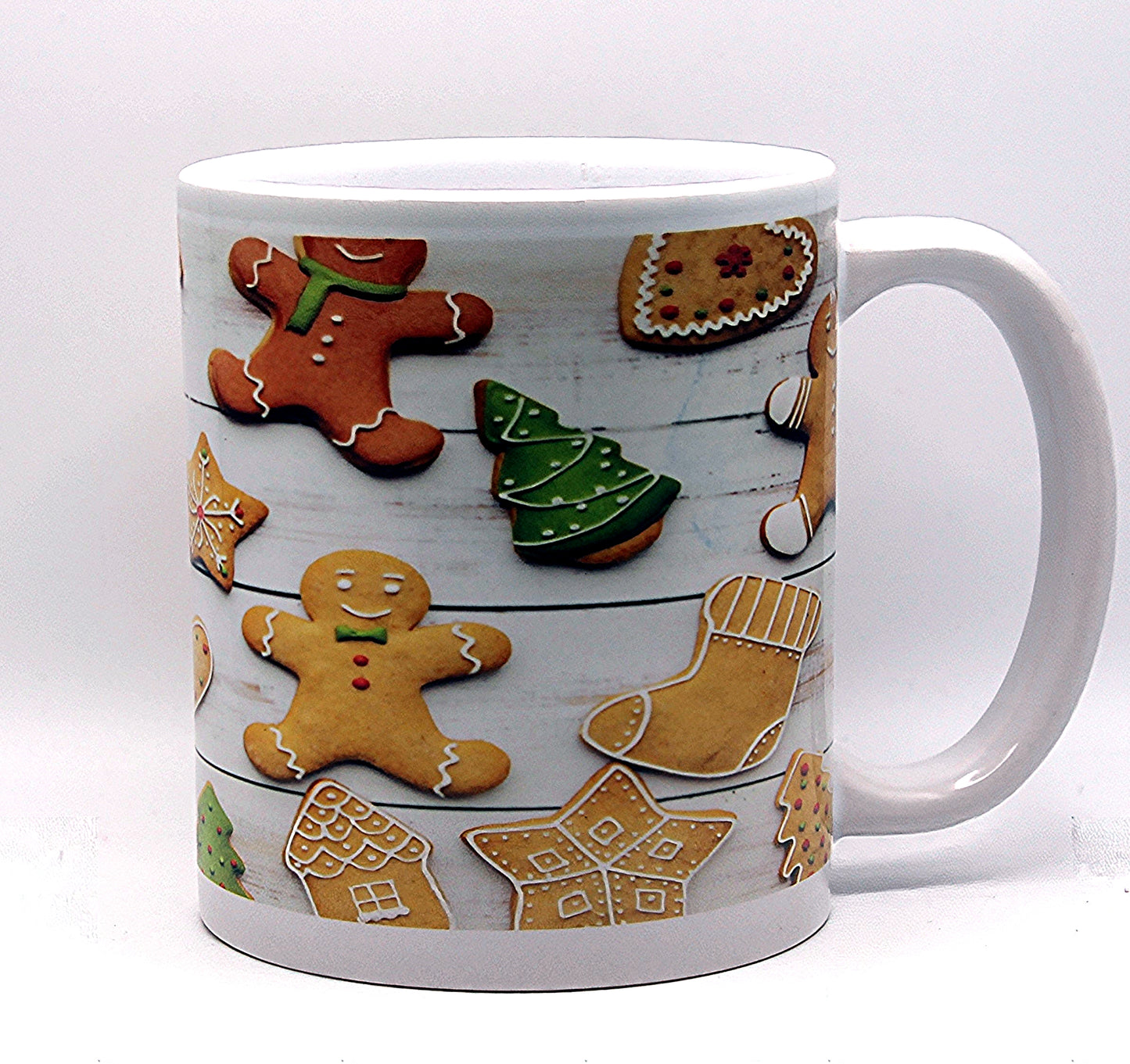 Christmas Cookies