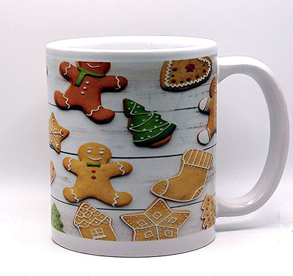 Christmas Cookies