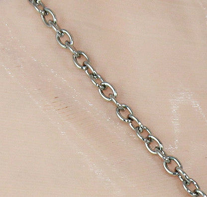 Seahorse Necklace