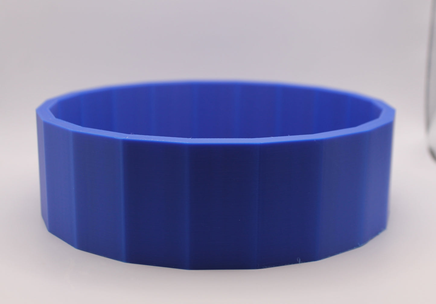 Blue Dog Bowl