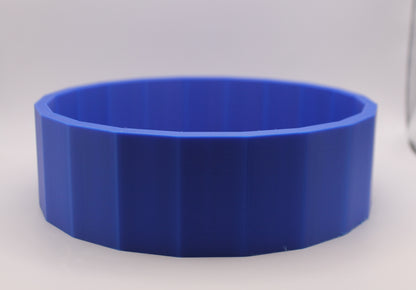 Blue Dog Bowl