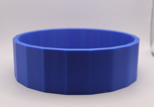 Blue Dog Bowl