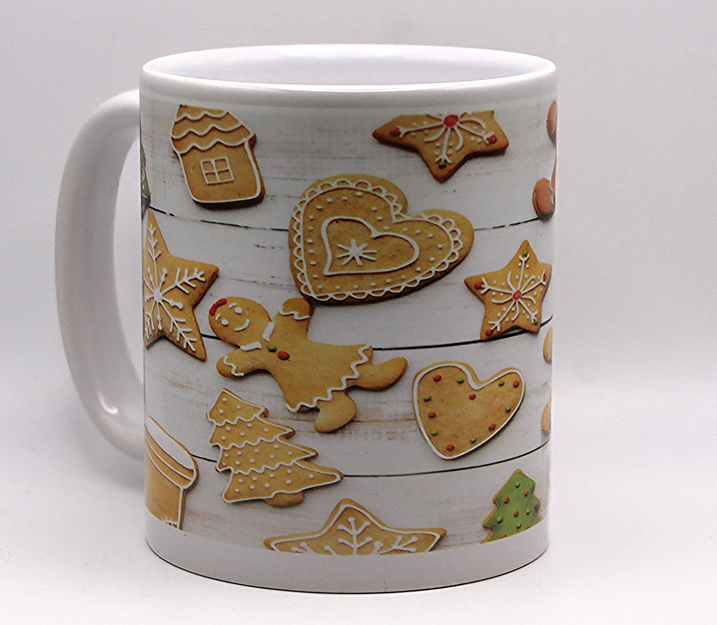 Christmas Cookies