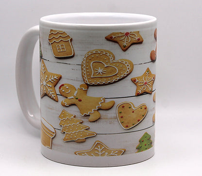 Christmas Cookies