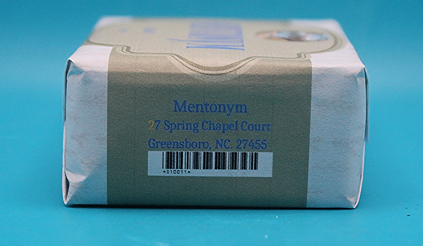 Metonym Soap