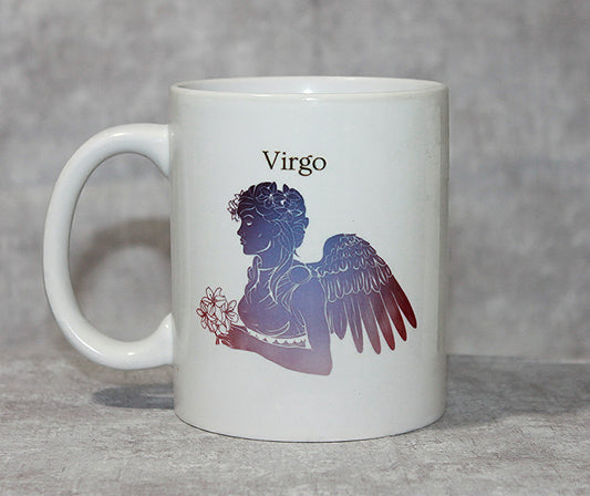 Virgo Mug