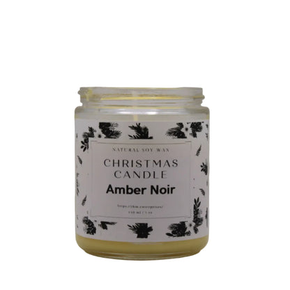 Amber Noir