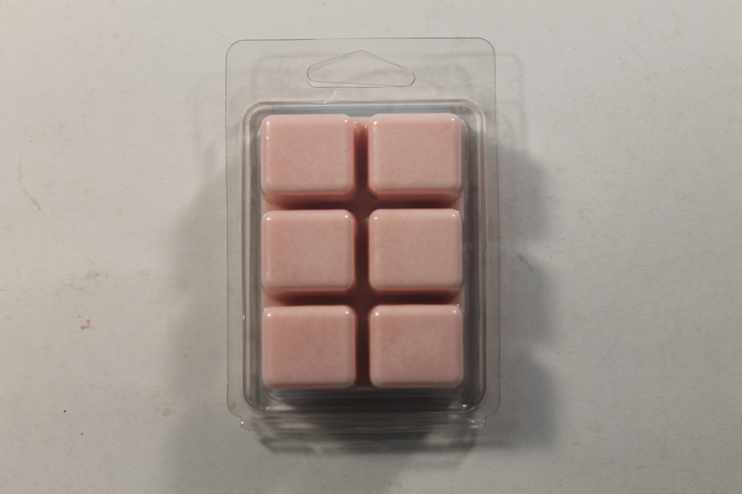 3 pack Roses Wax Melts Scented Cubes