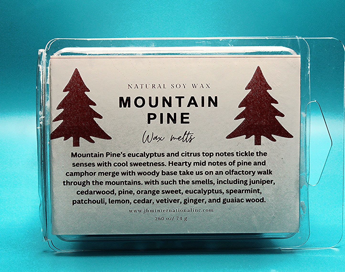 (3pk) Mountain Pine