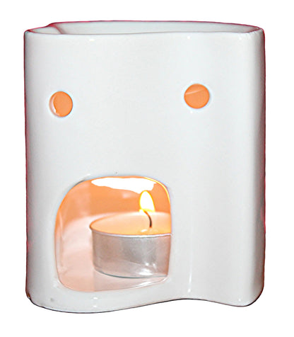 Heart Oil & Wax  Burner