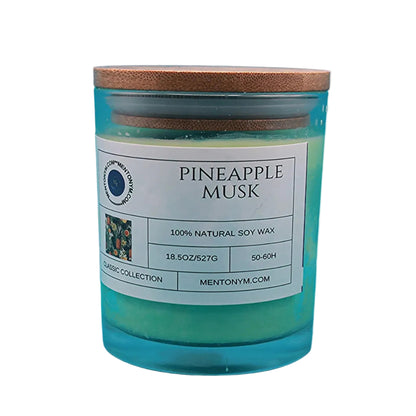 Pineapple Musk