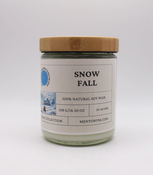 Snowfall