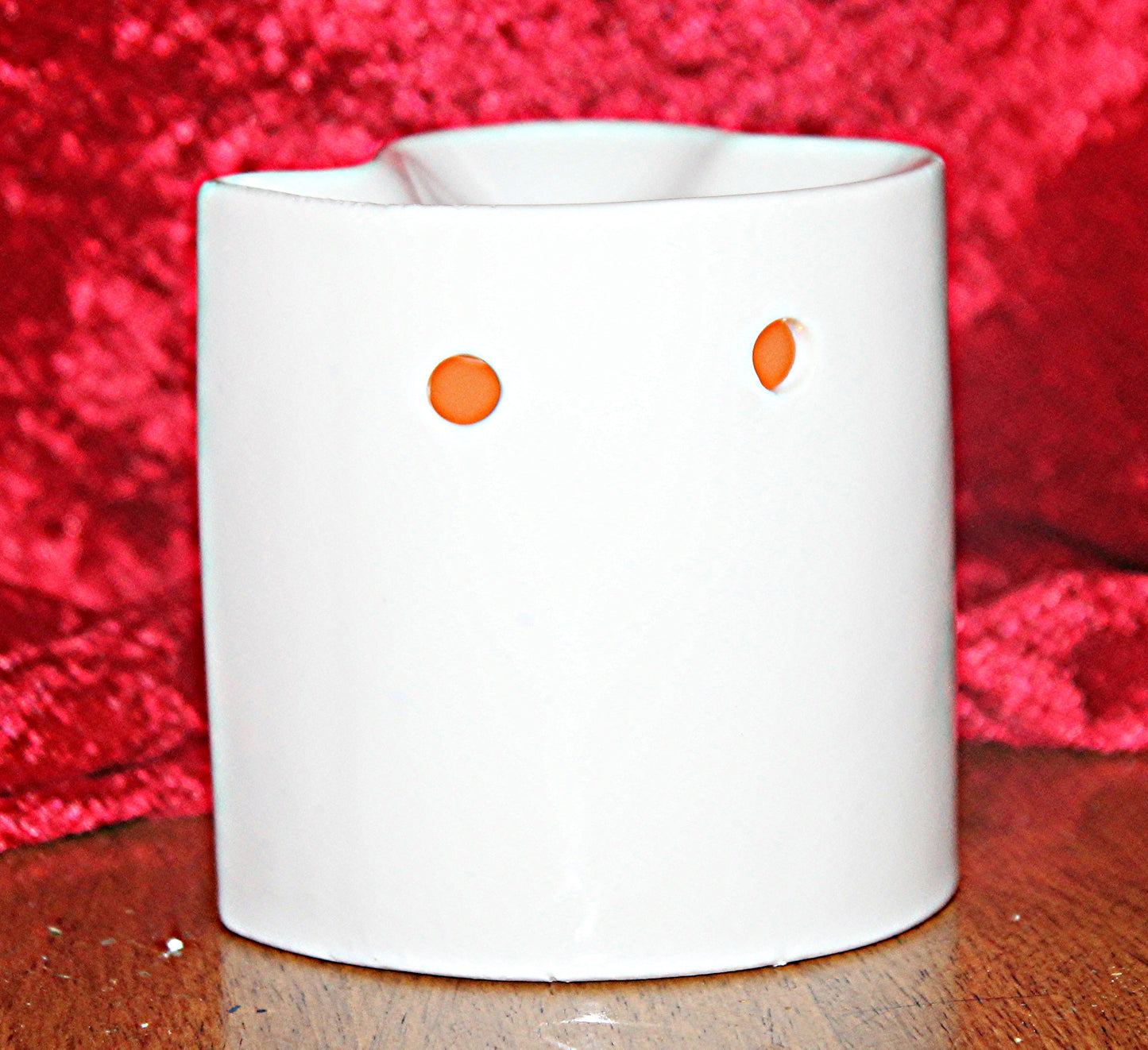 Heart Oil & Wax  Burner