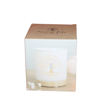 Tree of Life Wax Warmer
