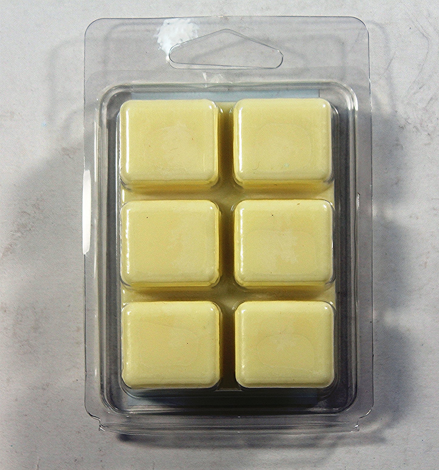 3 Pack Gardenia Wax Melt