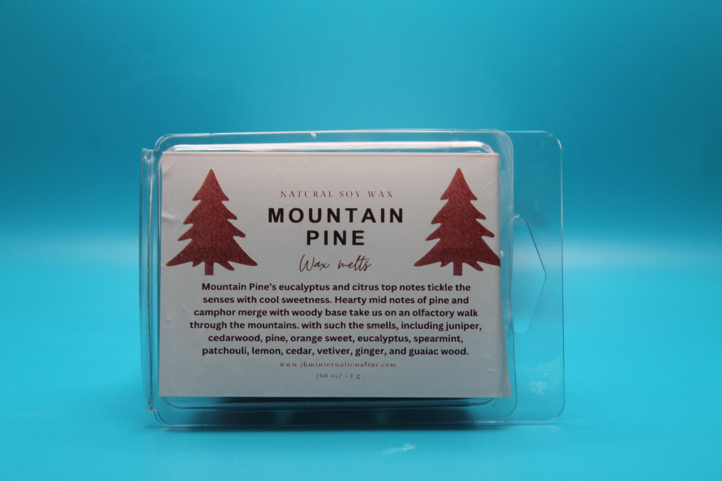 (3pk) Mountain Pine