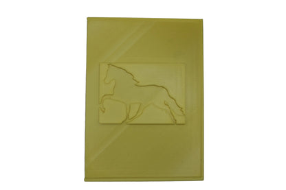 2 pack Cards with Yellow Holder