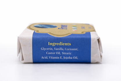 Frost Soap
