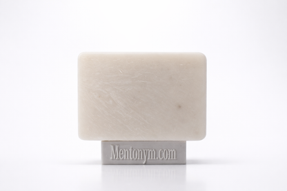Frost Soap